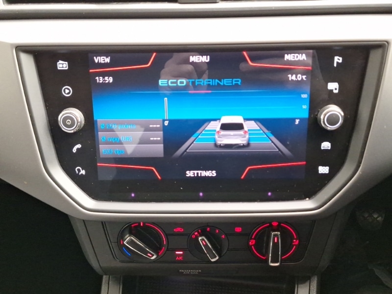 Used SEAT Ibiza 2019 for sale - 77154776: Photo 19