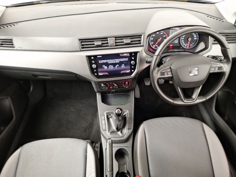 Used SEAT Ibiza 2019 for sale - 77154776: Photo 2