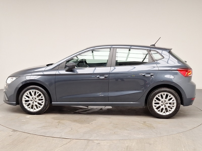 Used SEAT Ibiza 2019 for sale - 77154776: Photo 4
