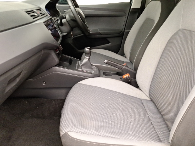 Used SEAT Ibiza 2019 for sale - 77154776: Photo 5