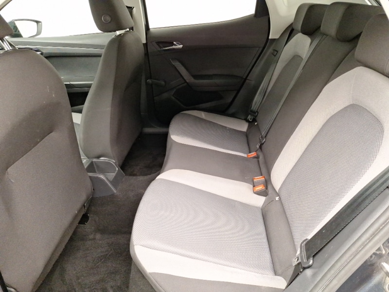 Used SEAT Ibiza 2019 for sale - 77154776: Photo 6