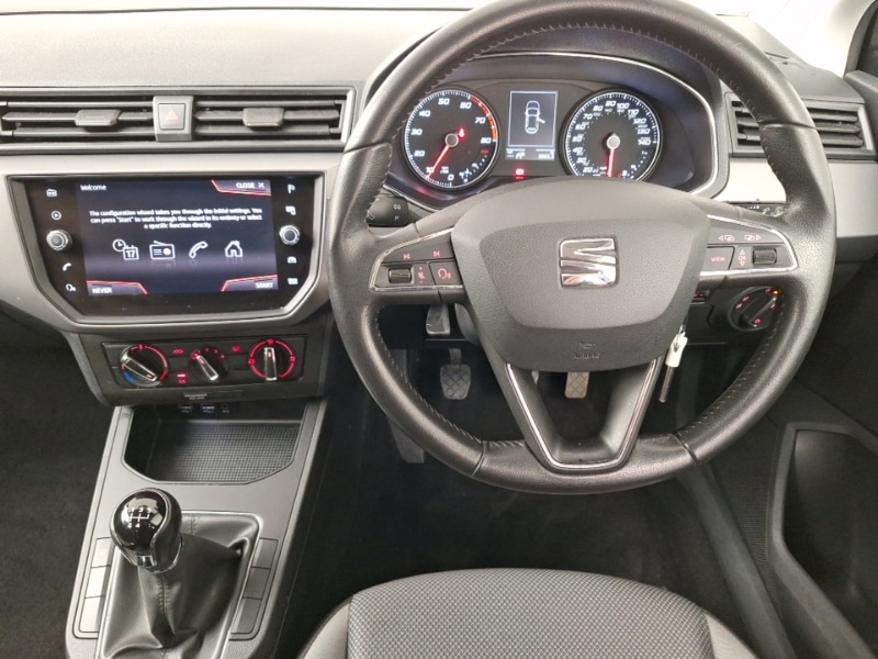 Used SEAT Ibiza 2019 for sale - 77154776: Photo 7