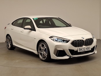Used BMW 2 Series 2022 for sale - 79356402: Photo