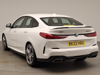 Used BMW 2 Series 2022 for sale - 79356402: Photo
