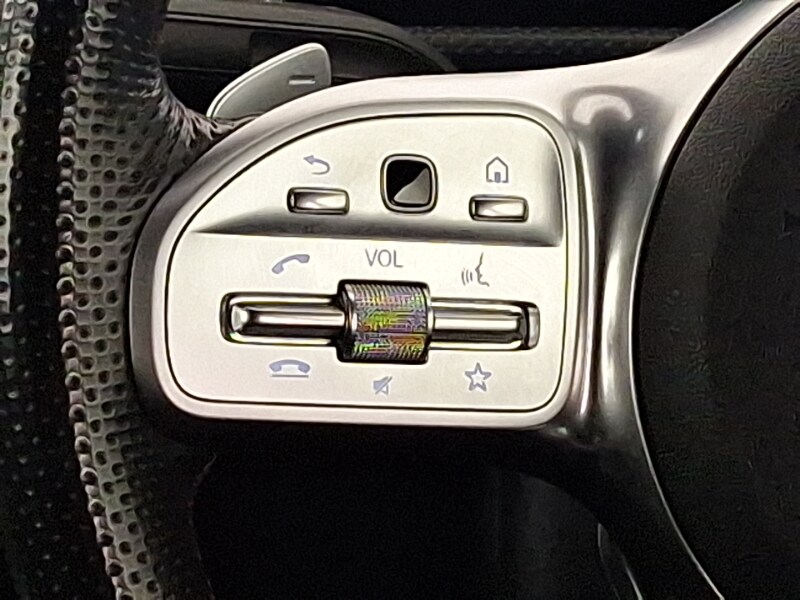 Used Mercedes-Benz A-Class 2019 for sale - 78218690: Photo 10