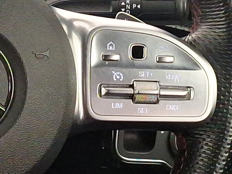 Used Mercedes-Benz A-Class 2019 for sale - 78218690: Photo 11