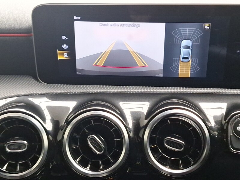 Used Mercedes-Benz A-Class 2019 for sale - 78218690: Photo 12