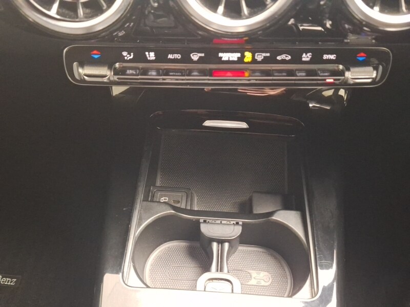 Used Mercedes-Benz A-Class 2019 for sale - 78218690: Photo 13