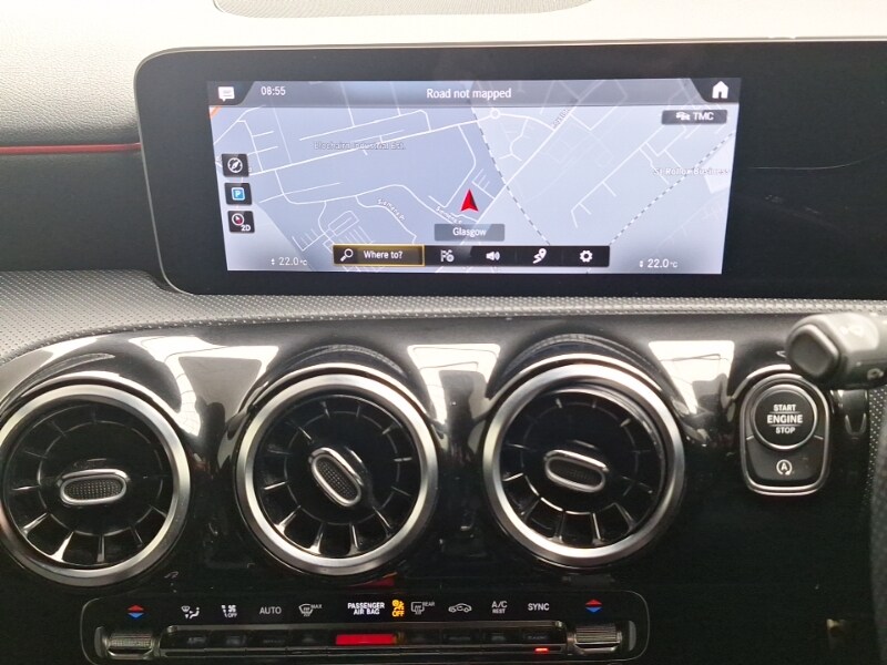 Used Mercedes-Benz A-Class 2019 for sale - 78218690: Photo 15