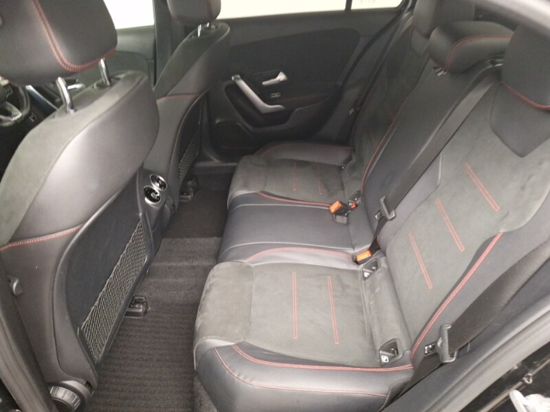 Used Mercedes-Benz A-Class 2019 for sale - 78218690: Photo 6