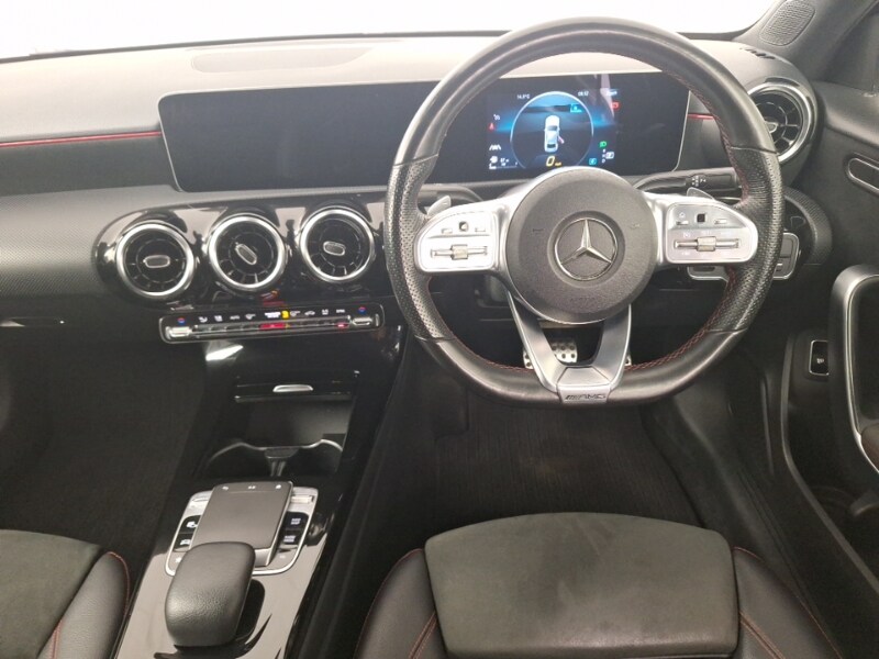 Used Mercedes-Benz A-Class 2019 for sale - 78218690: Photo 7