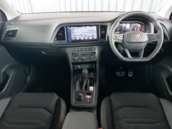 Used Cupra Ateca 2024 for sale - 74922902: Photo
