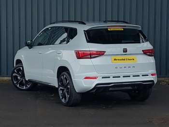 Used Cupra Ateca 2024 for sale - 74922902: Photo