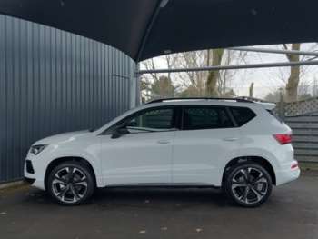Used Cupra Ateca 2024 for sale - 74922902: Photo