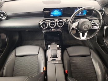 Used Mercedes-Benz A-Class 2019 for sale - 78940713: Photo