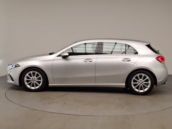 Used Mercedes-Benz A-Class 2019 for sale - 78940713: Photo