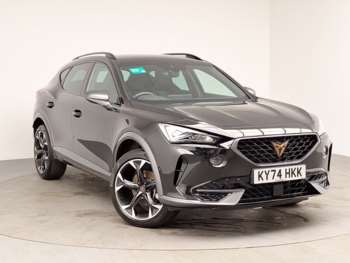 2024 - 1.5 TSI 150 V2 5dr