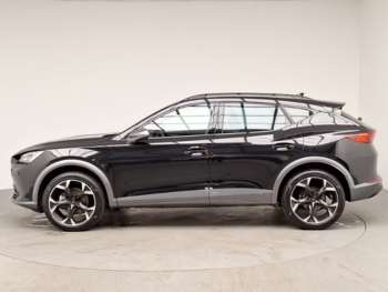 Used Cupra Formentor 2024 for sale - 74719570: Photo