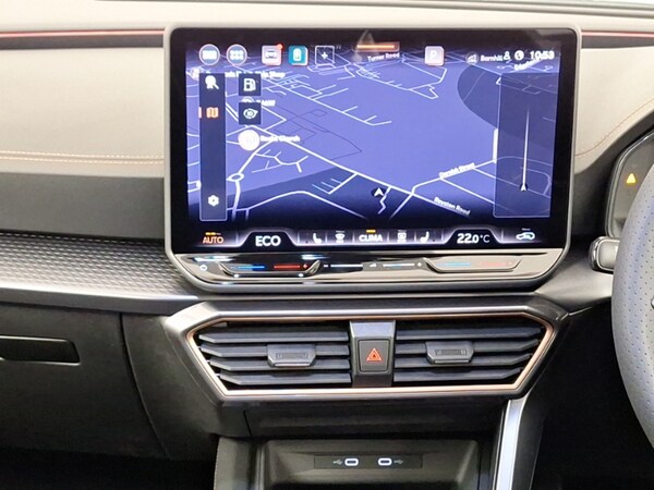 Used Cupra Formentor 2025 for sale - 74636526: Photo 10