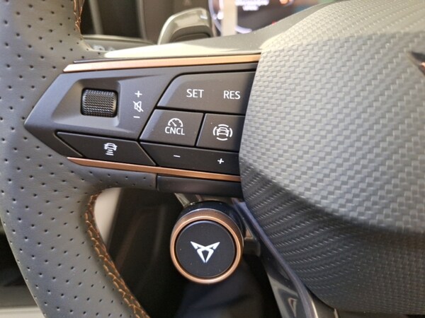 Used Cupra Formentor 2025 for sale - 74636526: Photo 12