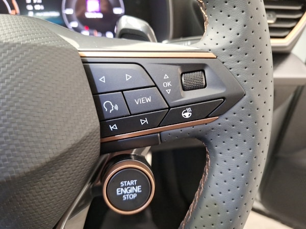 Used Cupra Formentor 2025 for sale - 74636526: Photo 13
