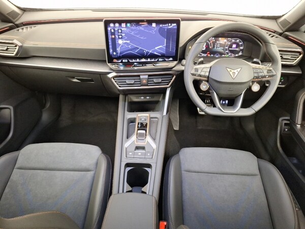 Used Cupra Formentor 2025 for sale - 74636526: Photo 2