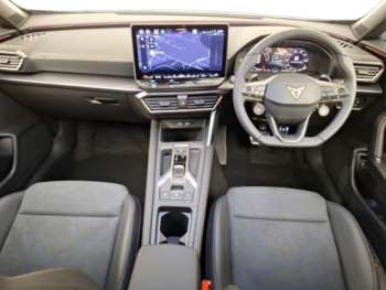 Used Cupra Formentor 2025 for sale - 74636526: Photo