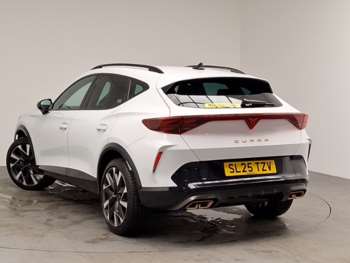 Used Cupra Formentor 2025 for sale - 74636526: Photo