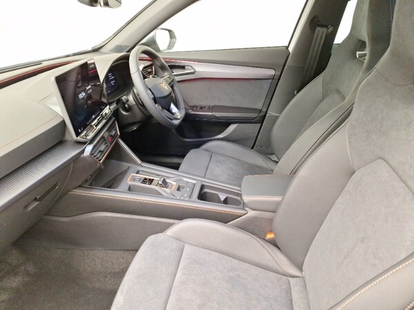 Used Cupra Formentor 2025 for sale - 74636526: Photo 5