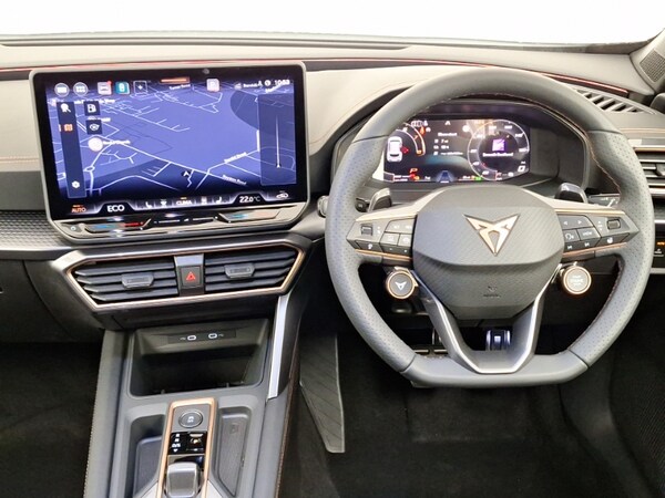Used Cupra Formentor 2025 for sale - 74636526: Photo 7