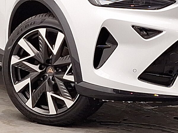 Used Cupra Formentor 2025 for sale - 74636526: Photo 9