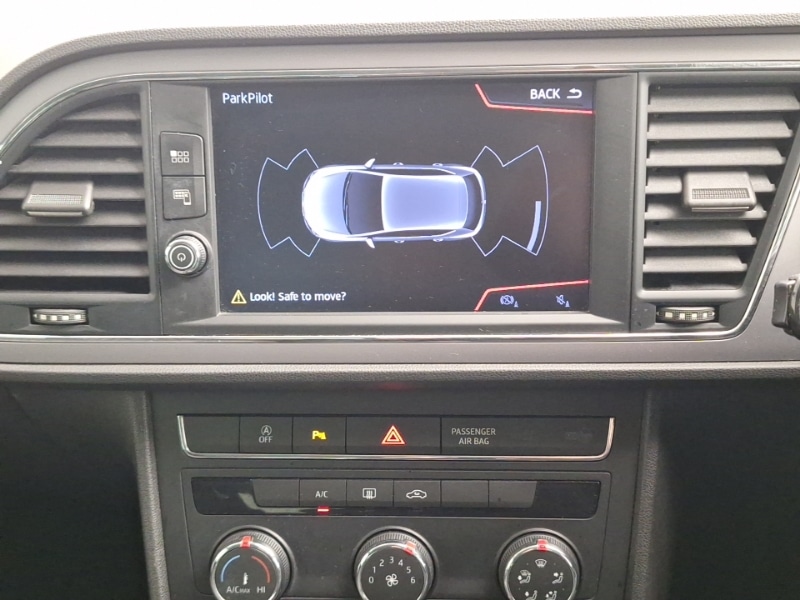 Used SEAT Leon 2019 for sale - 77677800: Photo 12