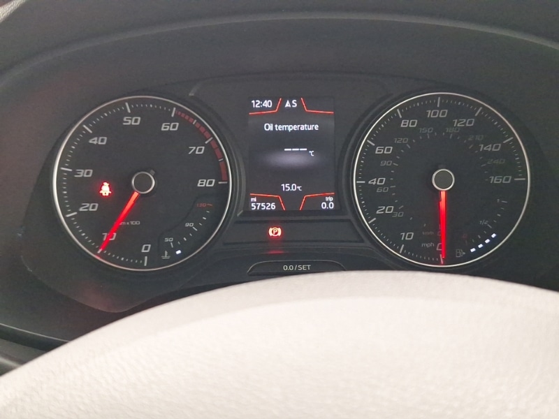 Used SEAT Leon 2019 for sale - 77677800: Photo 13