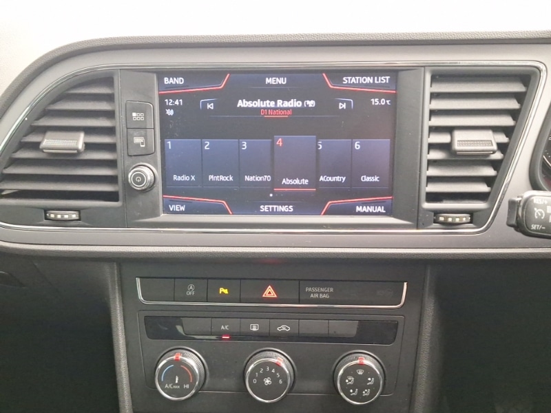 Used SEAT Leon 2019 for sale - 77677800: Photo 15