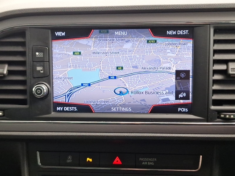 Used SEAT Leon 2019 for sale - 77677800: Photo 17