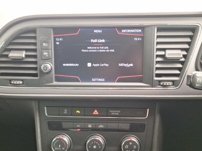 Used SEAT Leon 2019 for sale - 77677800: Photo 19