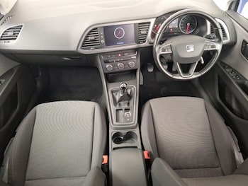 Used SEAT Leon 2019 for sale - 77677800: Photo