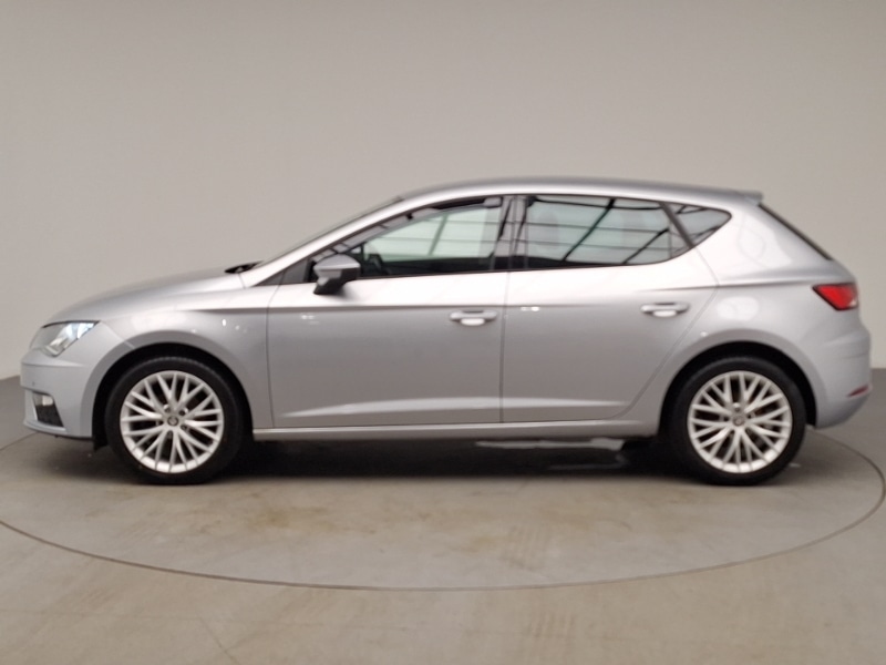 Used SEAT Leon 2019 for sale - 77677800: Photo 4