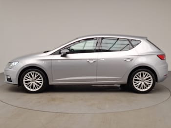 Used SEAT Leon 2019 for sale - 77677800: Photo