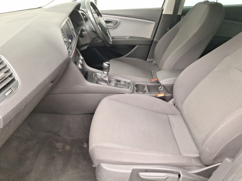 Used SEAT Leon 2019 for sale - 77677800: Photo 5