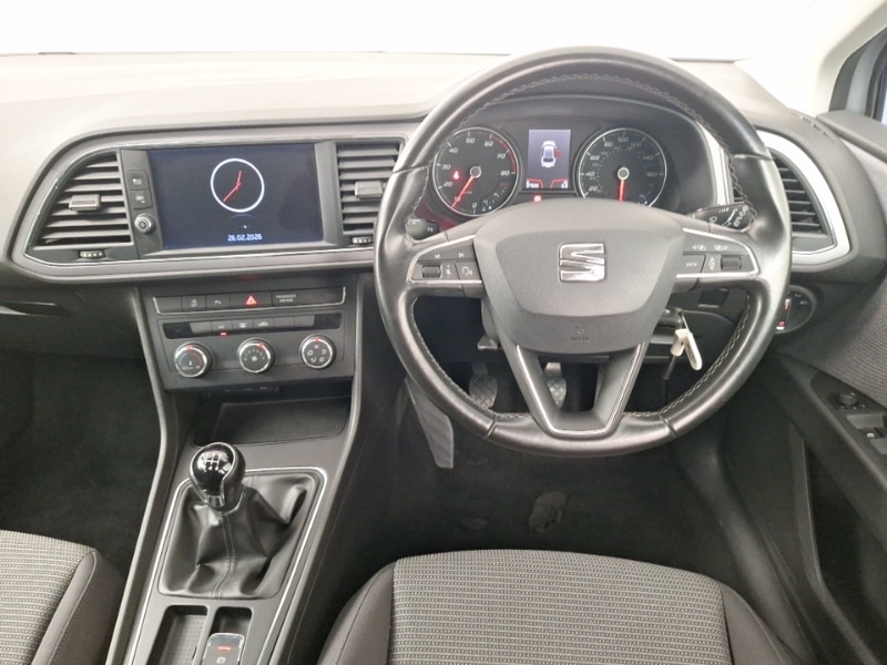 Used SEAT Leon 2019 for sale - 77677800: Photo 7