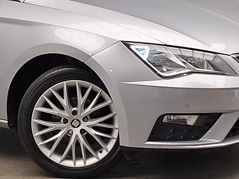 Used SEAT Leon 2019 for sale - 77677800: Photo 9