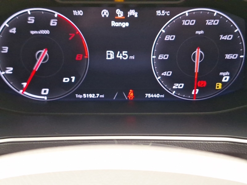 Used SEAT Tarraco 2021 for sale - 77405289: Photo 13