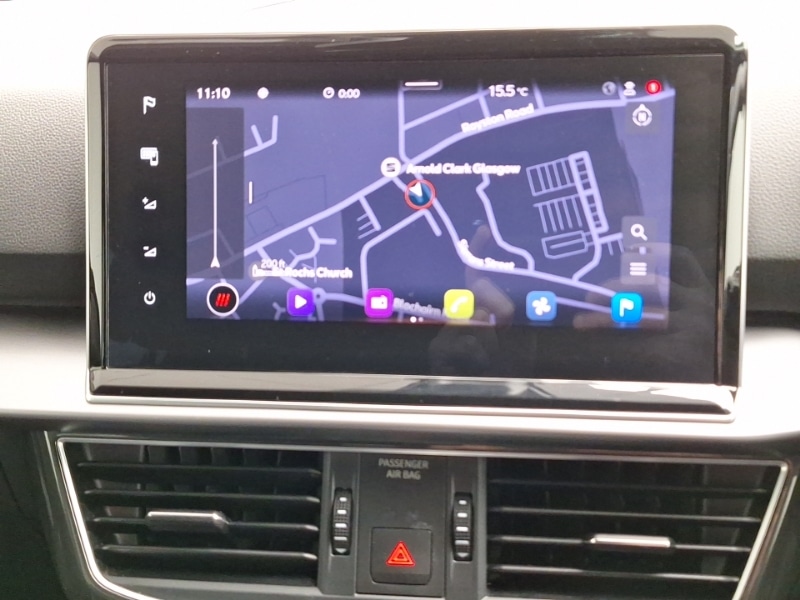 Used SEAT Tarraco 2021 for sale - 77405289: Photo 15