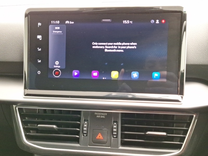 Used SEAT Tarraco 2021 for sale - 77405289: Photo 18