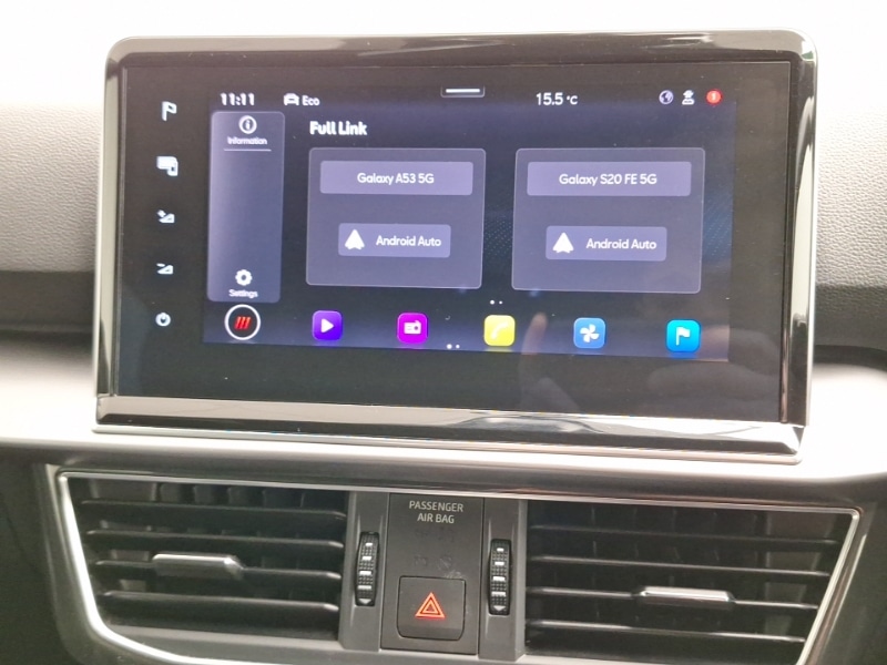 Used SEAT Tarraco 2021 for sale - 77405289: Photo 19