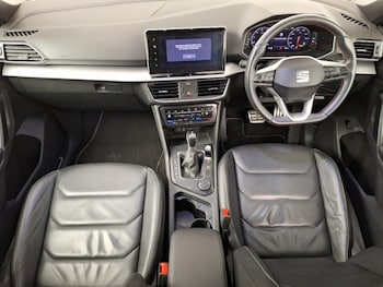 Used SEAT Tarraco 2021 for sale - 77405289: Photo