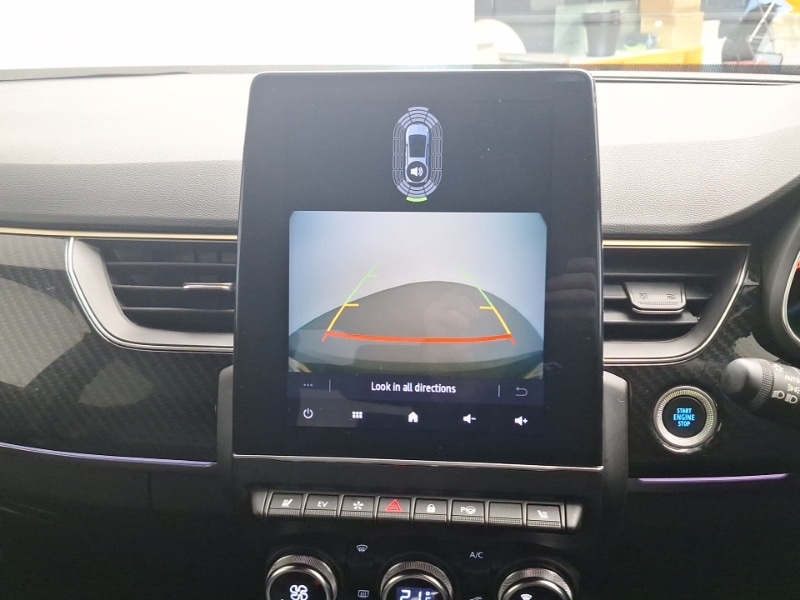 Used Renault Arkana 2023 for sale - 78147009: Photo 12