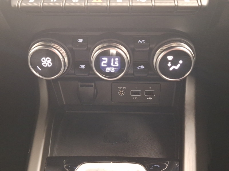 Used Renault Arkana 2023 for sale - 78147009: Photo 15