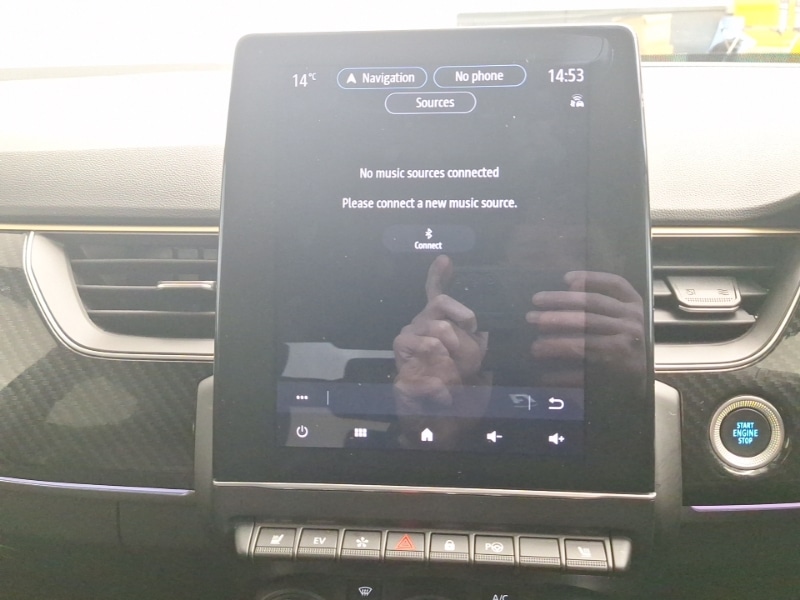 Used Renault Arkana 2023 for sale - 78147009: Photo 18